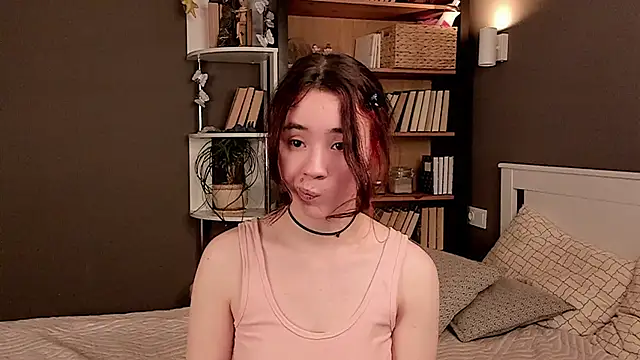 Snapshot of AlbertaClack chatting on 11.18.25 AlbertaClack online show from 11.18.25