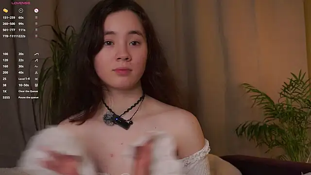 Snapshot of AlbertaClack chatting on 12.18.25 AlbertaClack online show from 12.18.25