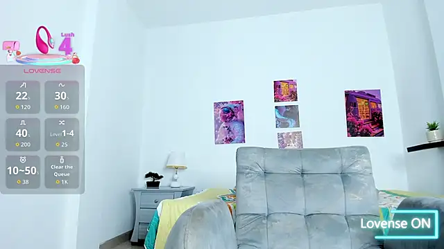 shizuka 84 online show from 10.07.25