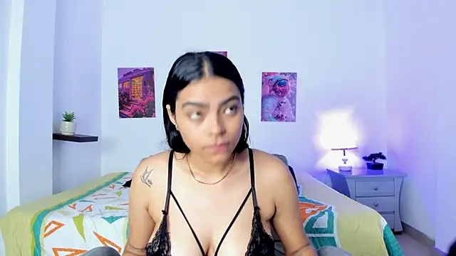 shizuka 84 online show from 10.09.25