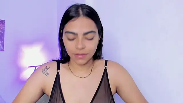 shizuka 84 online show from 10.21.25