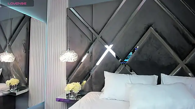 CoraimaSahin online show from 02.01.26