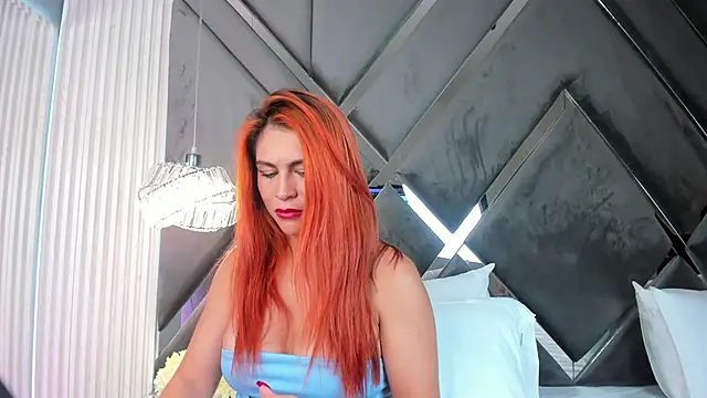 CoraimaSahin online show from 02.07.26