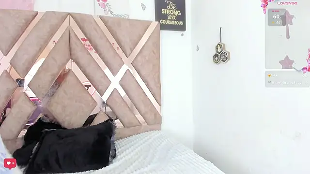 Sofia Dg online show from 11.24.25