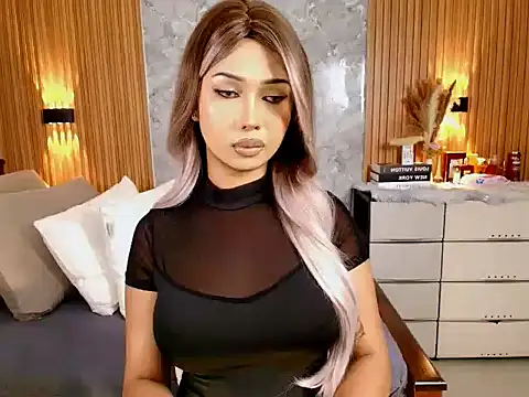 MiaFuckingWill online show from 03.26.26