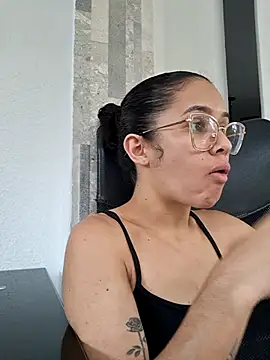 Britany Sweety online show from 09.30.25