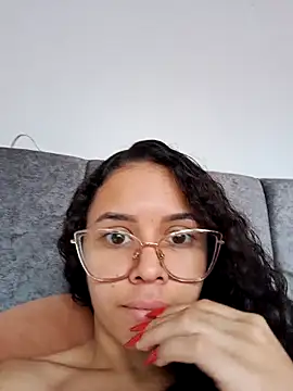 Britany Sweety online show from 10.11.25