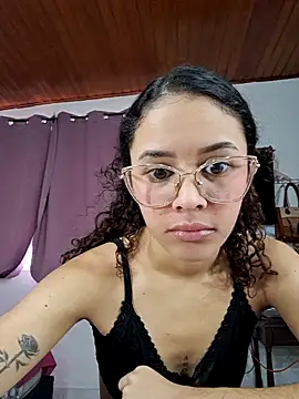 Britany Sweety online show from 10.17.25