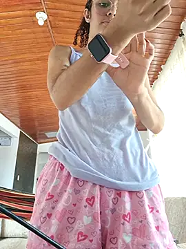 Britany Sweety online show from 11.10.25