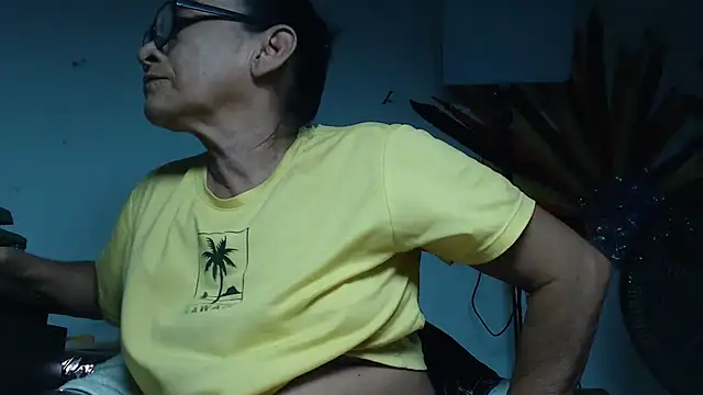 maggi hotsson online show from 04.08.26