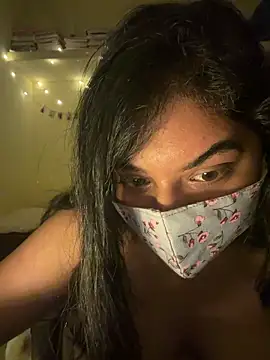 Snapshot of BigBreasted chatting on 02.09.26 BigBreasted online show from 02.09.26