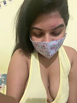 Snapshot of BigBreasted chatting on 03.01.26 BigBreasted online show from 03.01.26