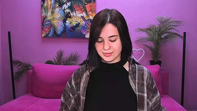 lil angel  online show from 11.17.25