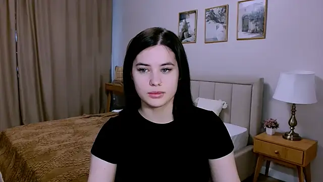 lil angel  online show from 02.17.26