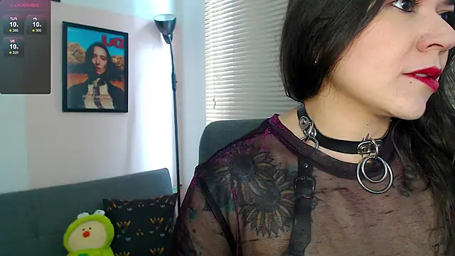 SujannaVarma  online show from 10.06.25