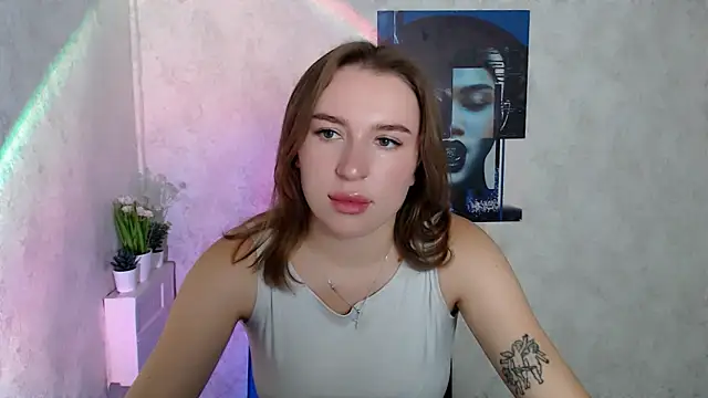 JuliaTopp  online show from 10.16.25