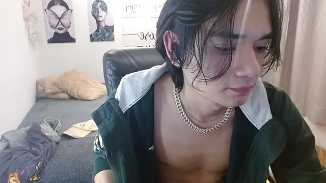 davoxer online show from 10.19.25