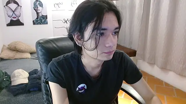 davoxer online show from 10.21.25