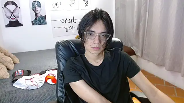 davoxer online show from 10.26.25