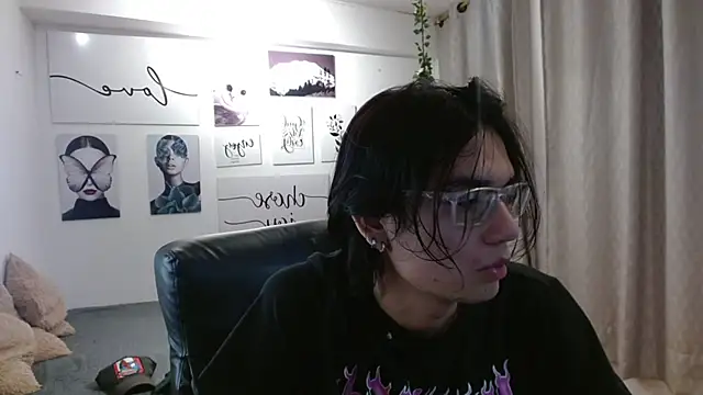 davoxer online show from 10.31.25