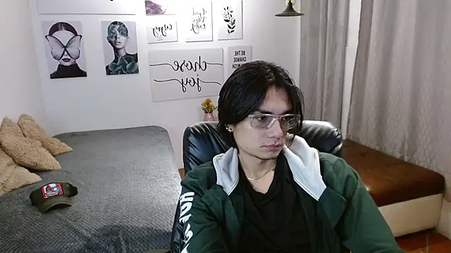 davoxer online show from 11.06.25