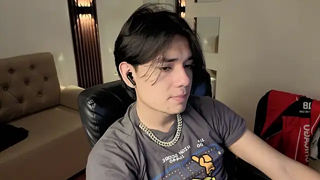 davoxer online show from 03.27.26