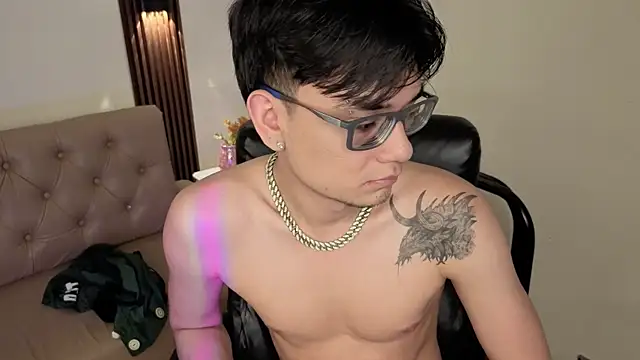 davoxer online show from 04.09.26