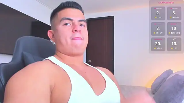 RJBarto online show from 10.30.25