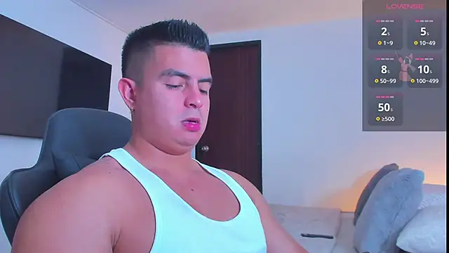 RJBarto online show from 02.04.26