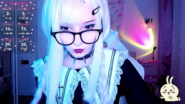 GothikLali online show from 02.07.26