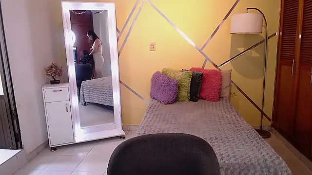 shirleyrojas online show from 01.16.26