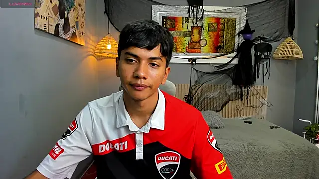 markbowie online show from 10.30.25