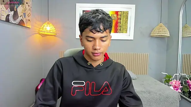 markbowie online show from 11.08.25