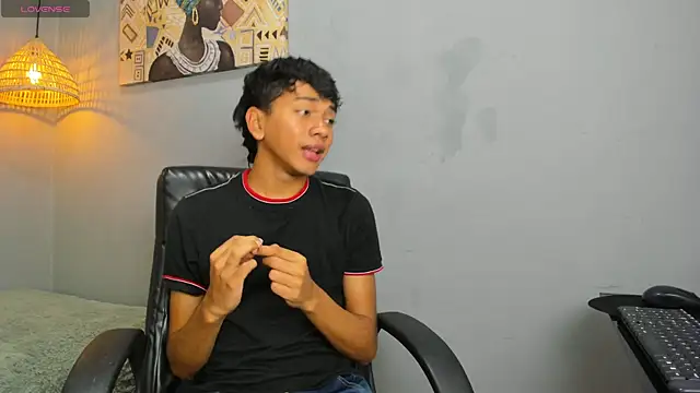 markbowie online show from 11.26.25