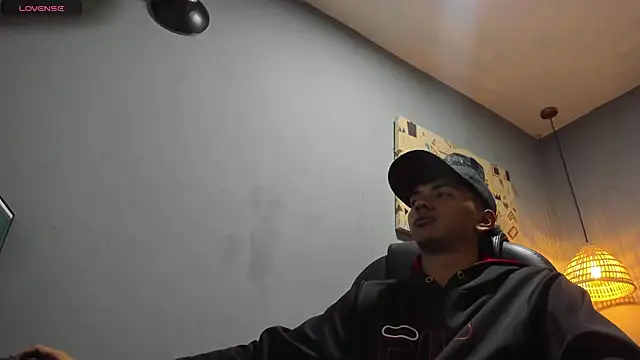 markbowie online show from 12.05.25