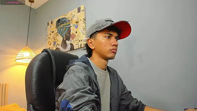 markbowie online show from 01.07.26