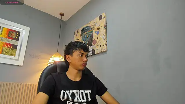 markbowie online show from 01.18.26