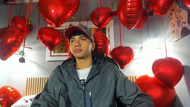 markbowie online show from 02.13.26