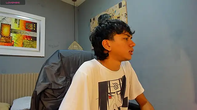 markbowie online show from 02.24.26