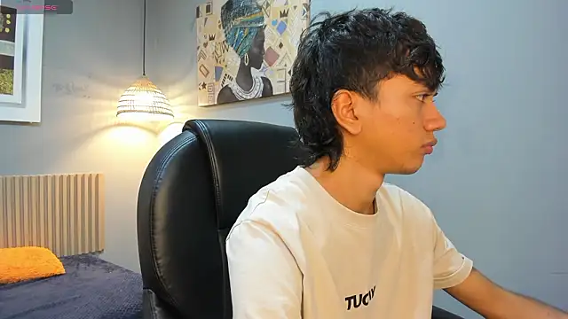 markbowie online show from 03.05.26