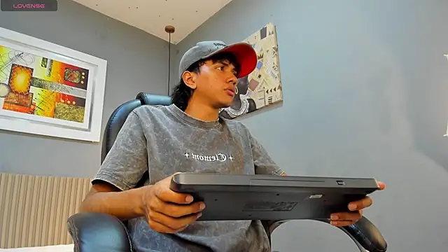 markbowie online show from 03.11.26