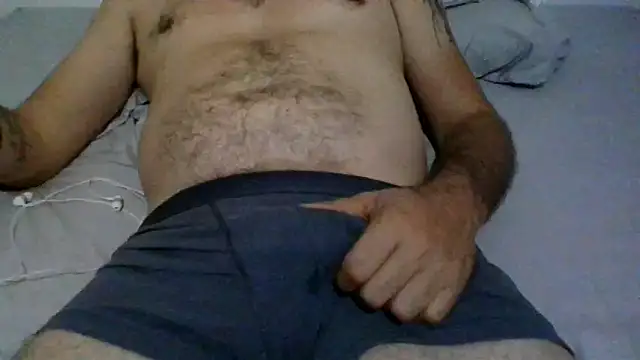 Juanitosexx online show from 10.30.25