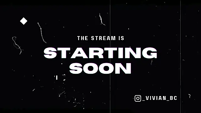 --Vivian-- online show from 10.12.25