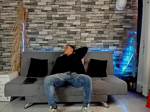 Masterblue hot online show from 10.20.25