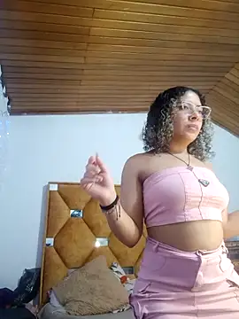 CATTALINAHOT online show from 03.20.26