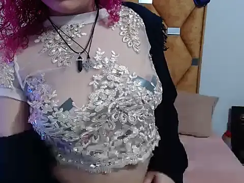 CATTALINAHOT online show from 04.05.26