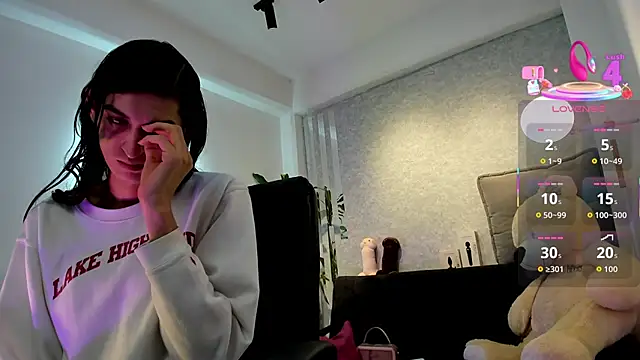 lily cash1 online show from 02.18.26