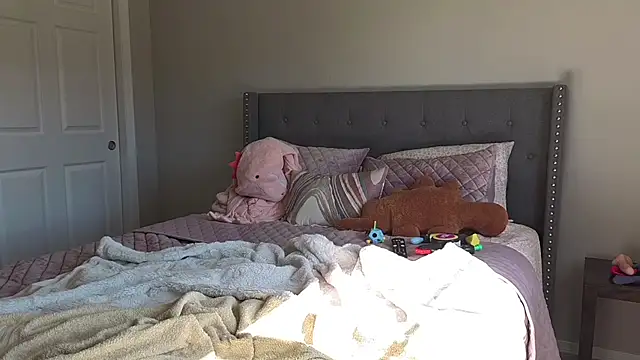 bambifarrina online show from 10.08.25