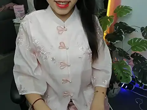 Xiao cute online show from 10.15.25