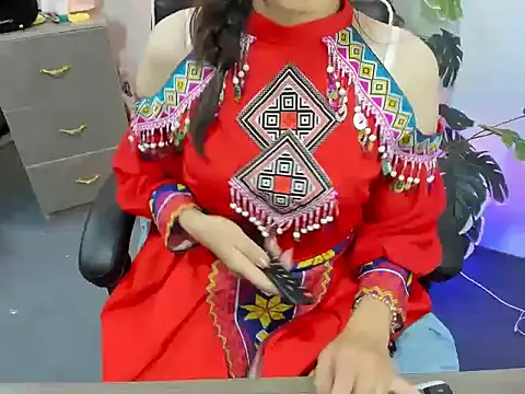 Xiao cute online show from 11.13.25